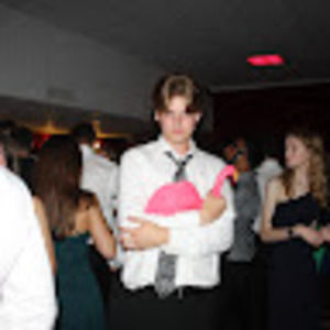 Meet your Posher, Jonathan